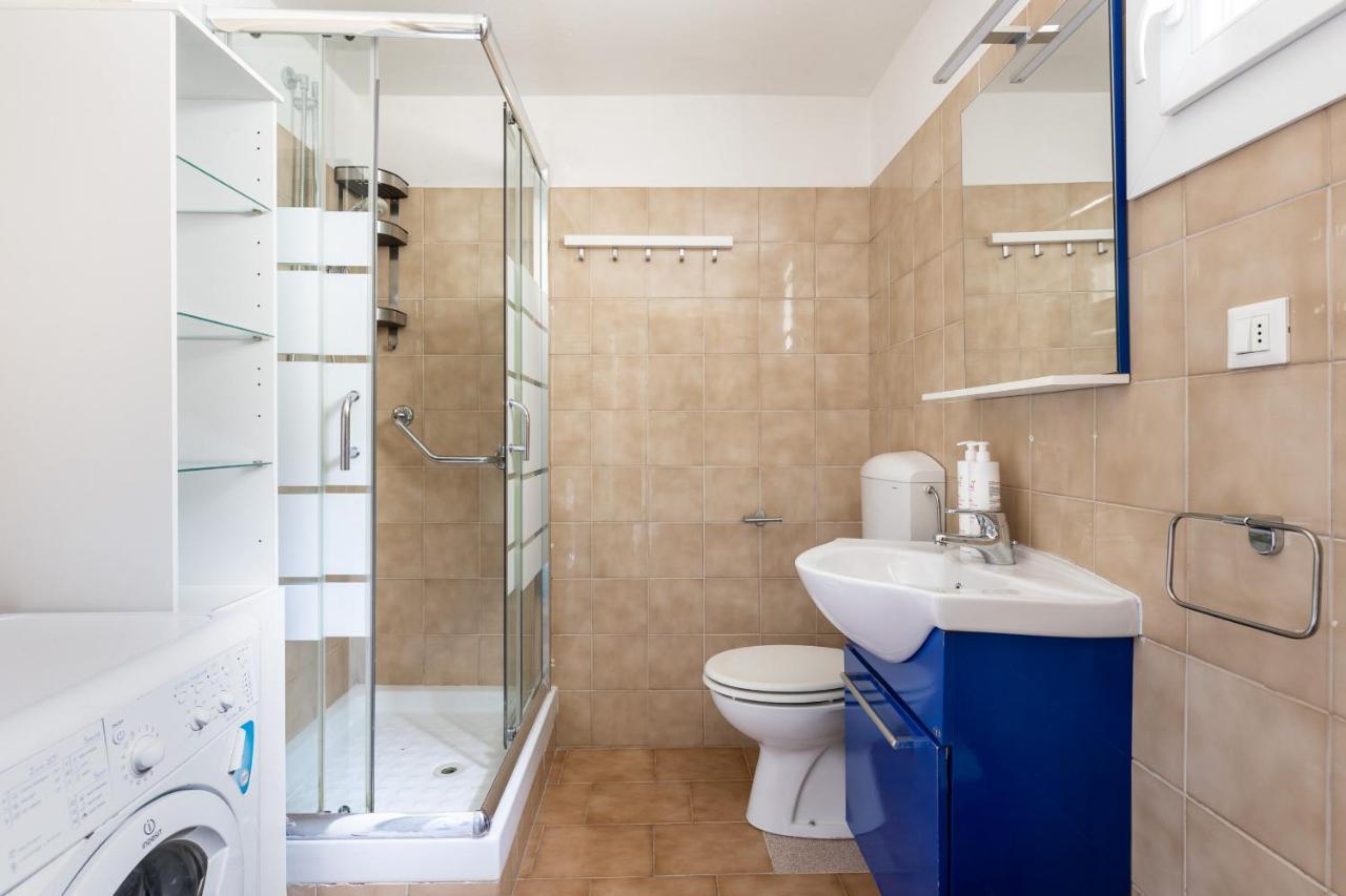 Alessandrini Apartment Alla Finestrella By Wonderful Italy Bologna Exterior foto