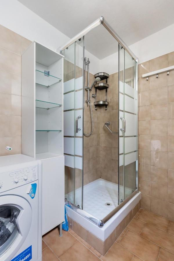 Alessandrini Apartment Alla Finestrella By Wonderful Italy Bologna Exterior foto