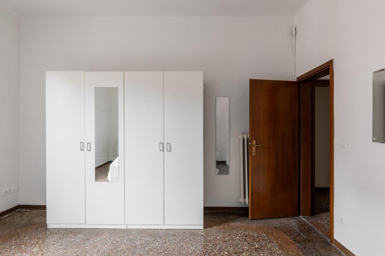 Alessandrini Apartment Alla Finestrella By Wonderful Italy Bologna Exterior foto